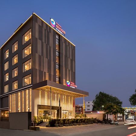 Ramada Encore By Wyndham Siliguri Sevoke Road エクステリア 写真