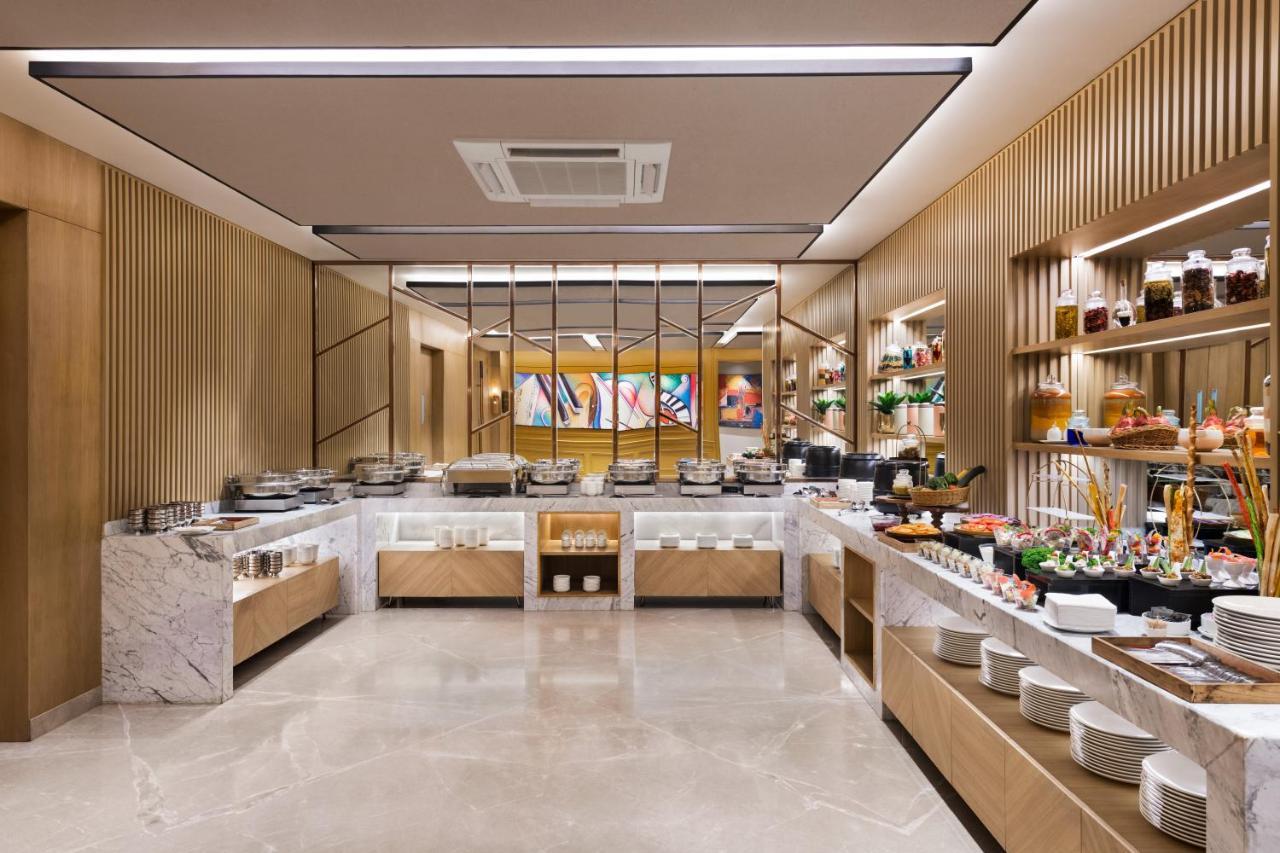 Ramada Encore By Wyndham Siliguri Sevoke Road エクステリア 写真