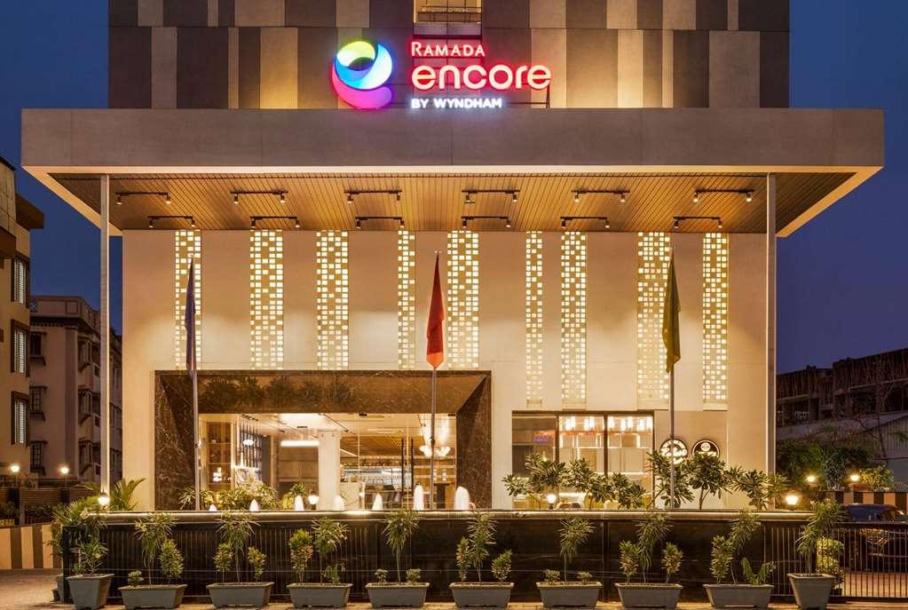 Ramada Encore By Wyndham Siliguri Sevoke Road エクステリア 写真