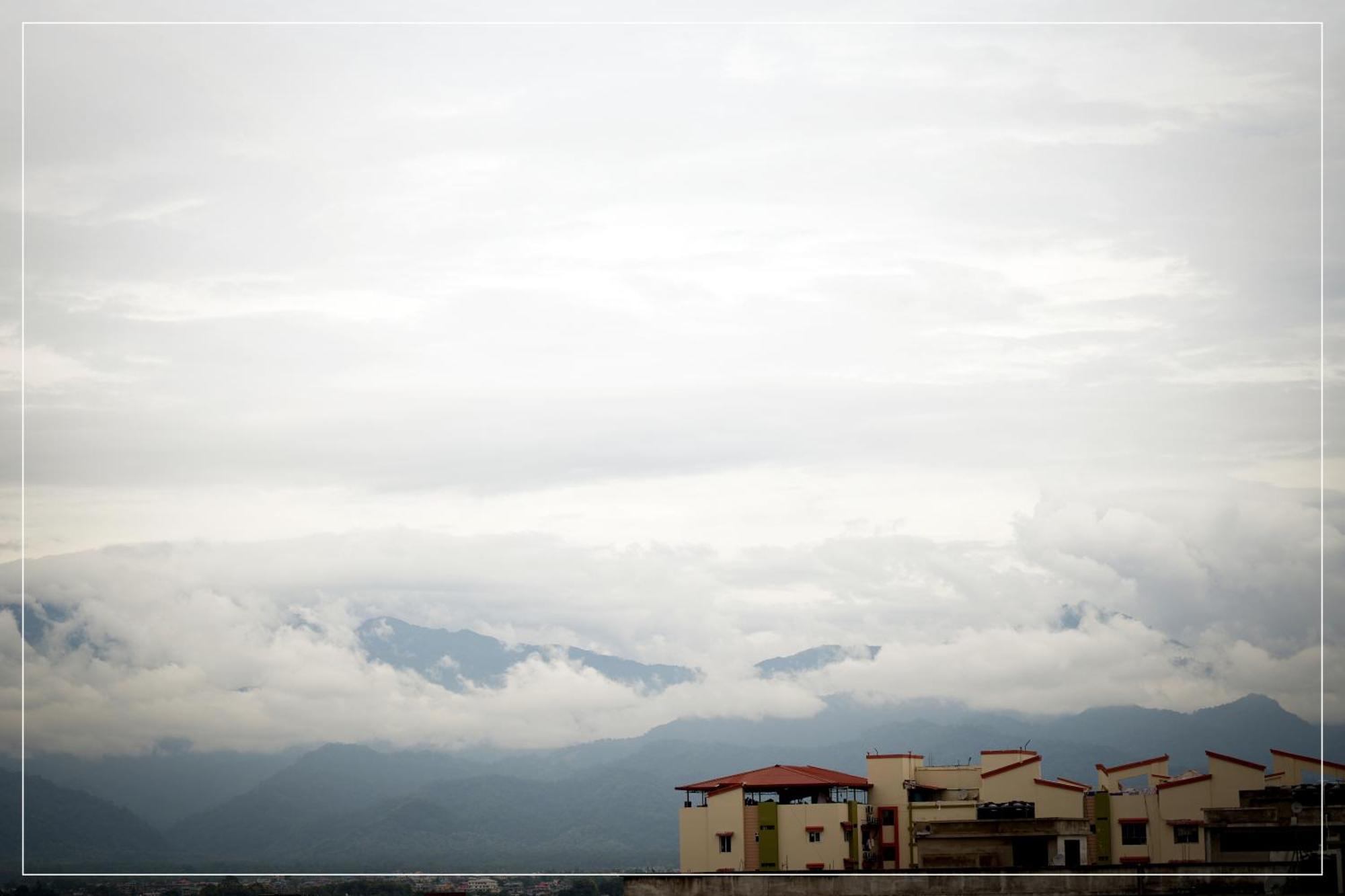 Ramada Encore By Wyndham Siliguri Sevoke Road エクステリア 写真
